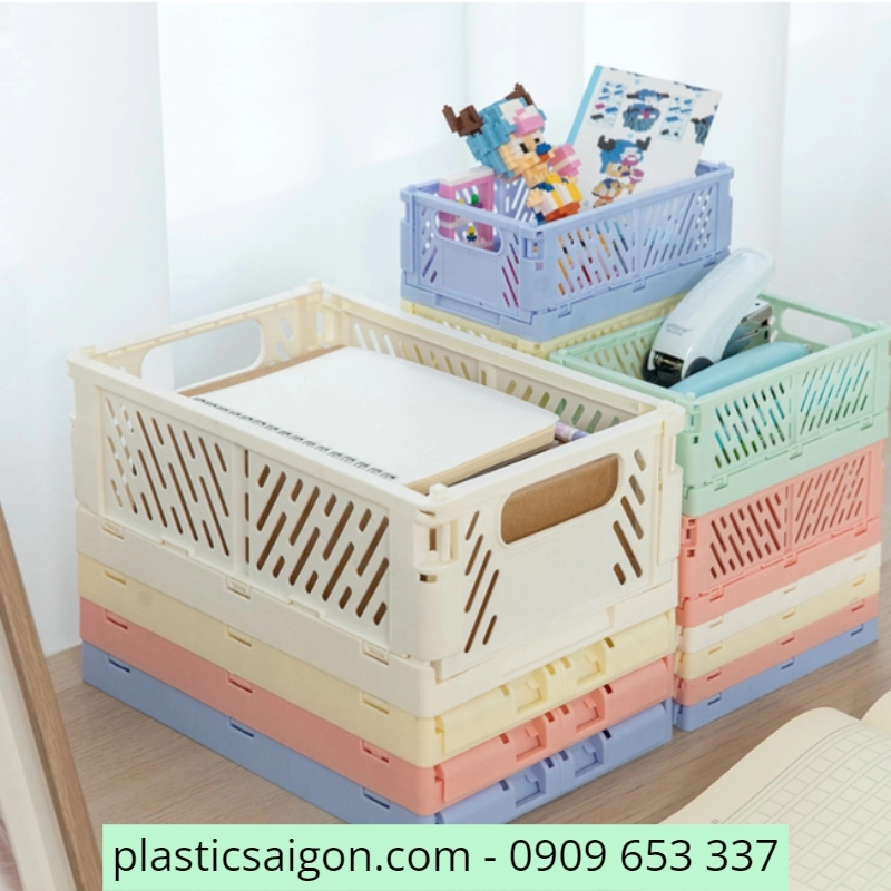 cong ty gia cong nhua gia dung 20 7038 - Gia công rổ nhựa gia dụng tiện lợi giá rẻ